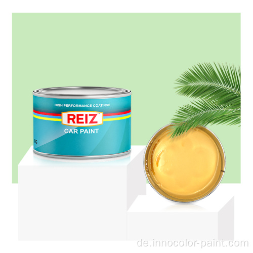 Reiz Automotive Paint 2k Easy Schleifkitt